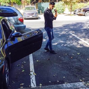 Meet your Posher, Ricardo